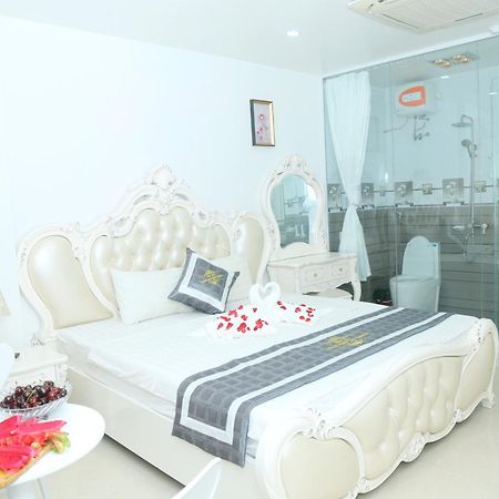 Noibai Ville Hotel & Travel โหน่ยบ่าย ภายนอก รูปภาพ