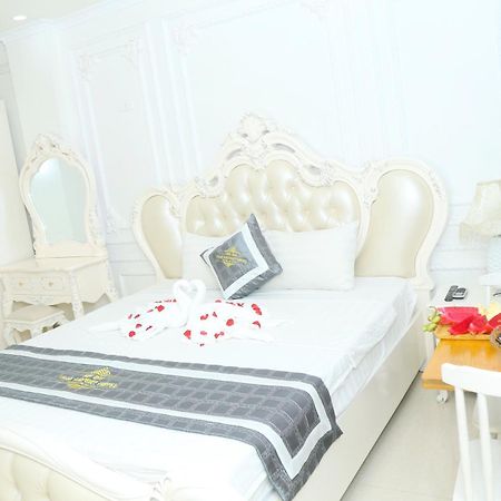 Noibai Ville Hotel & Travel โหน่ยบ่าย ภายนอก รูปภาพ
